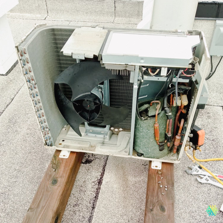 Climatisation industrielle : Comment AirGreen protège les équipements sensibles d’usines québécoises