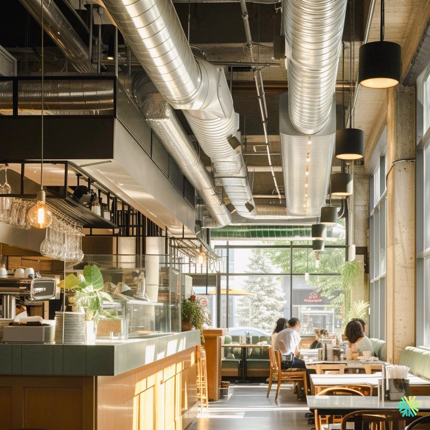 Climatisation silencieuse : le secret d’un confort parfait pour vos employés et clients