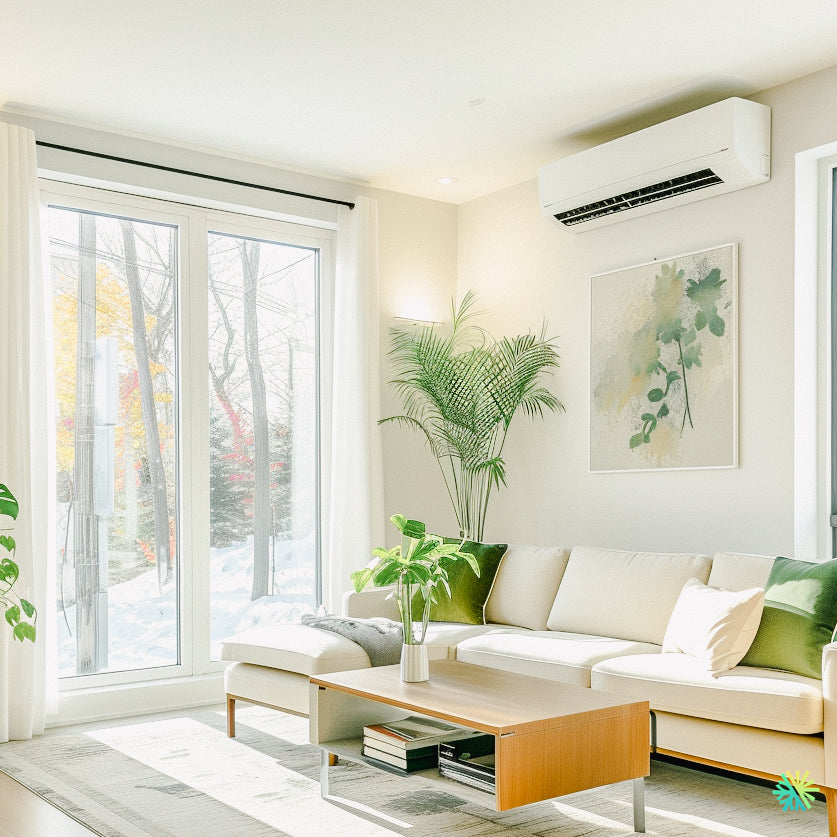 Climatiseur mural et bébé : comment rafraîchir la chambre d’un nouveau-né en toute sécurité (conseils d’expert)