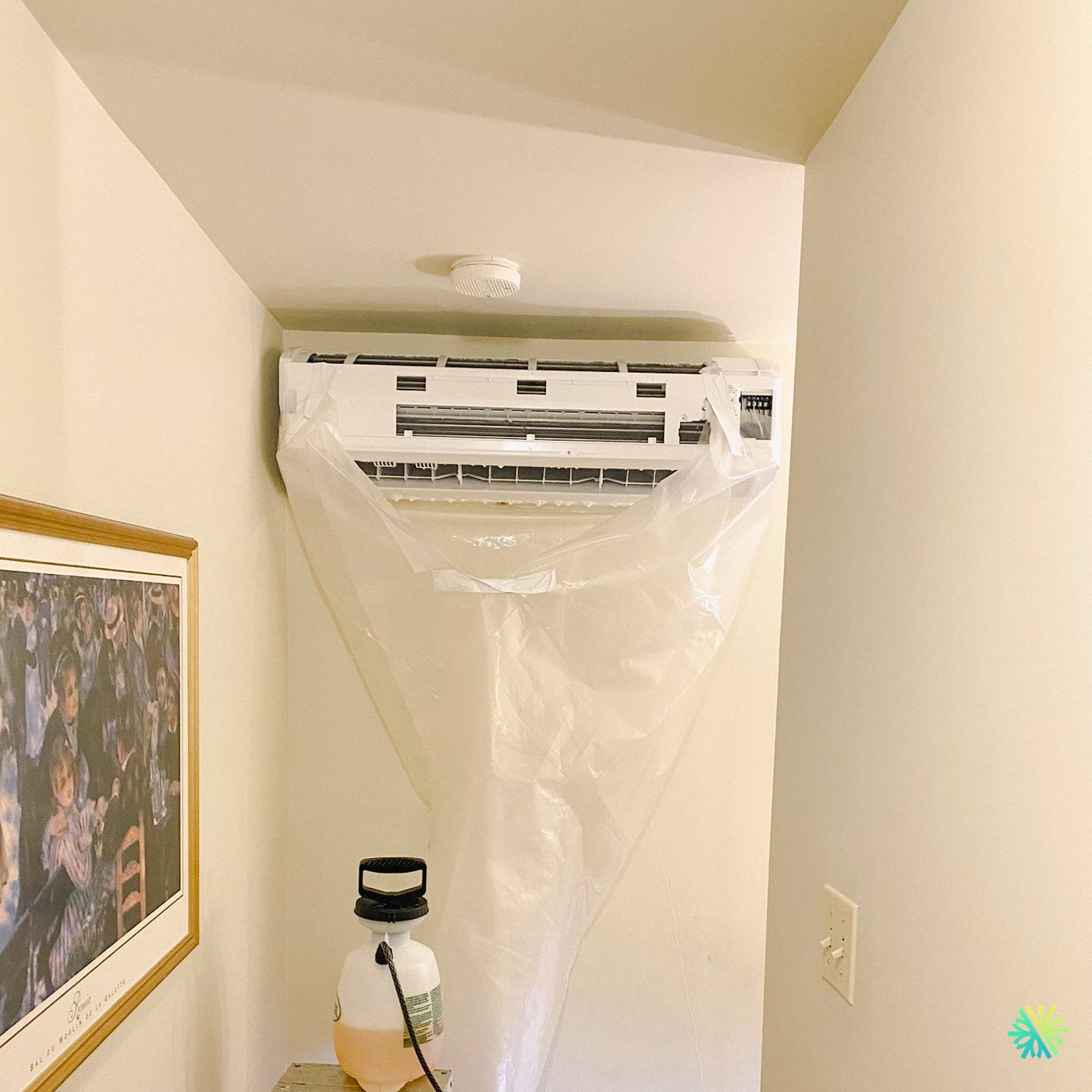 Comment savoir si votre thermopompe murale est sous-dimensionnée ou surdimensionnée (les signes qui ne trompent pas)