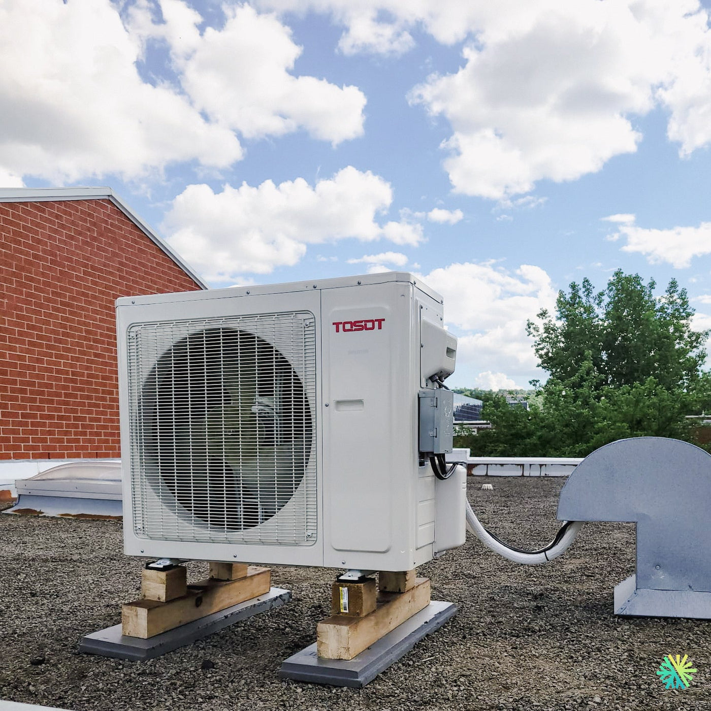 Condo, duplex ou commerce : comment la thermopompe multizone s’adapte à chaque type de bâtiment
