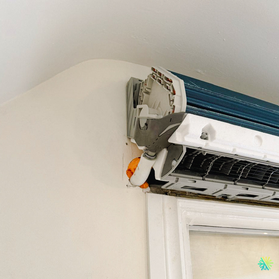 Enquête : Quel est le vrai coût d’un climatiseur mural « bon marché » ?