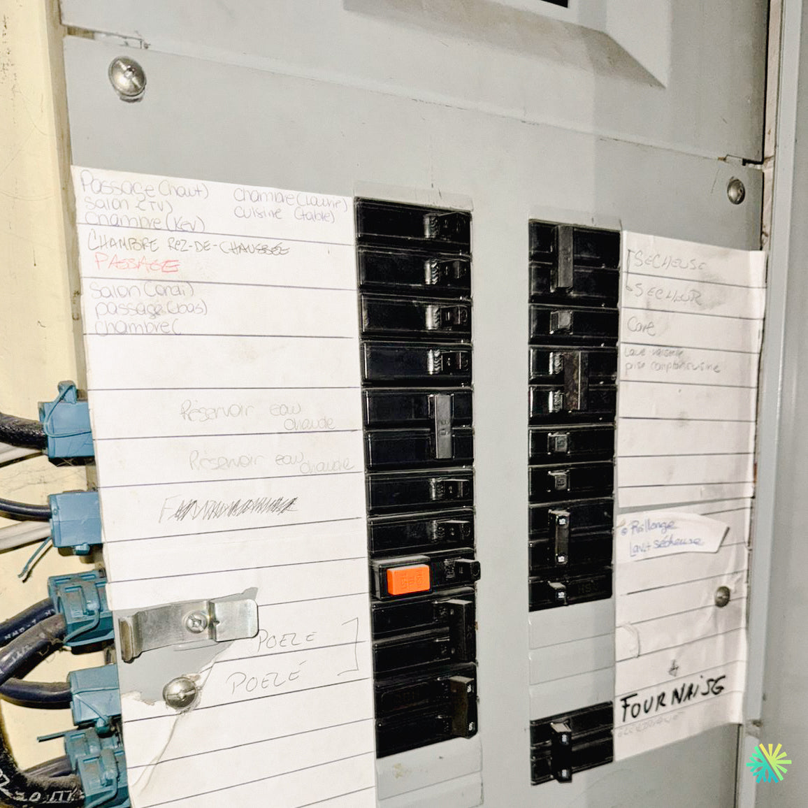 Entrepôts en hiver : comment garder vos employés au chaud sans faire flamber la facture énergétique