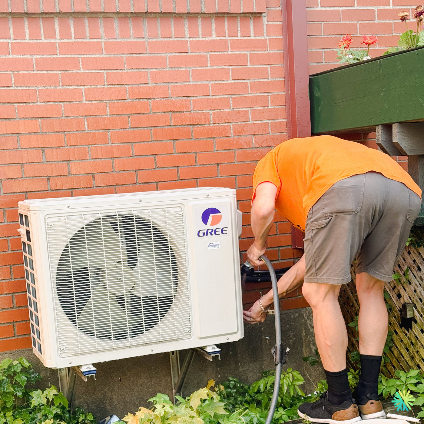 Erreur fatale : pourquoi installer soi-même un climatiseur mural est une très mauvaise idée