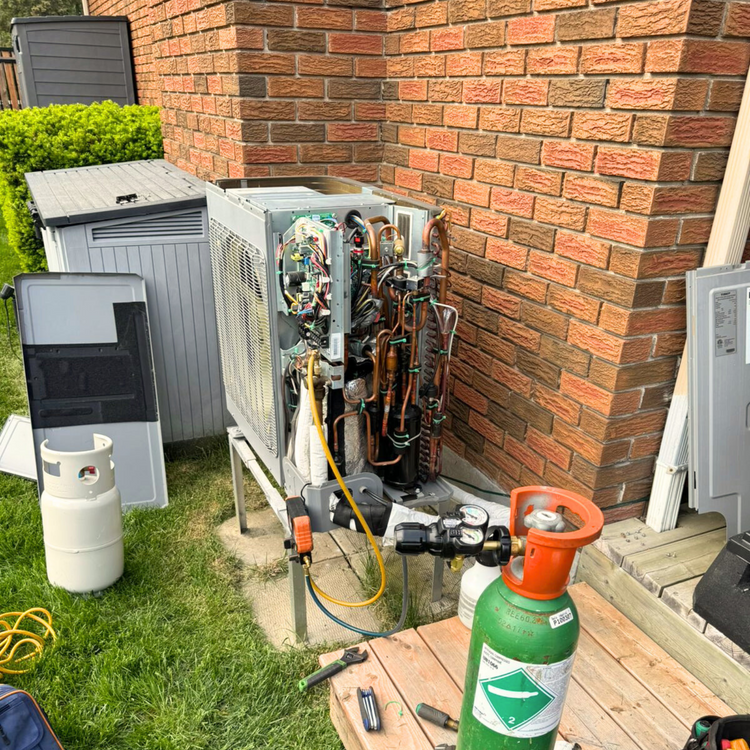 Chauffage commercial écoénergétiqxue : 8 solutions pour réduire vos factures cet hiver