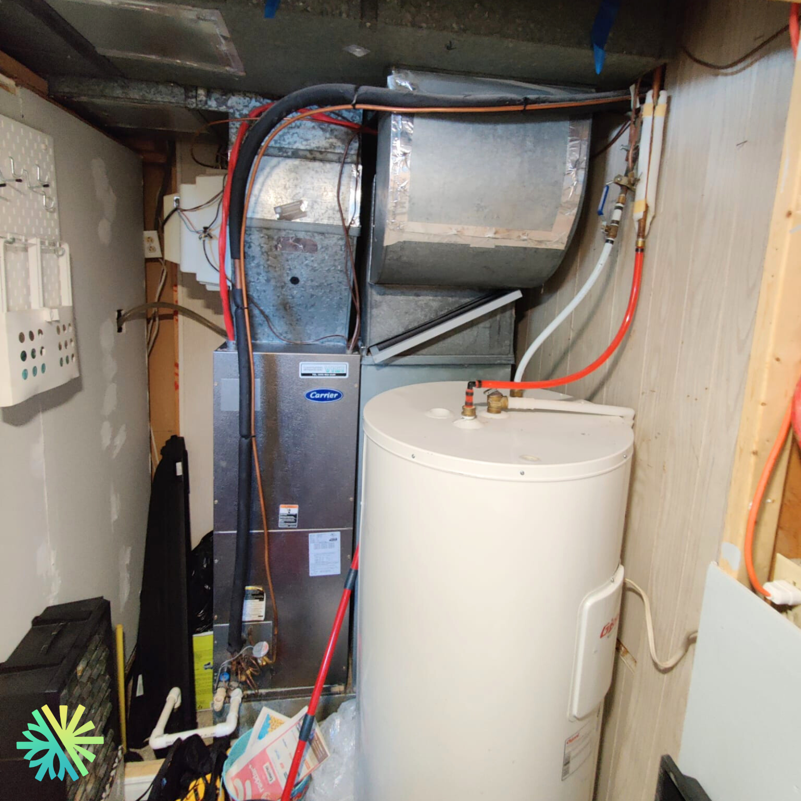 Gaz, électricité ou hybride : quelle énergie de chauffage privilégier sur la Rive-Nord en 2025 ?