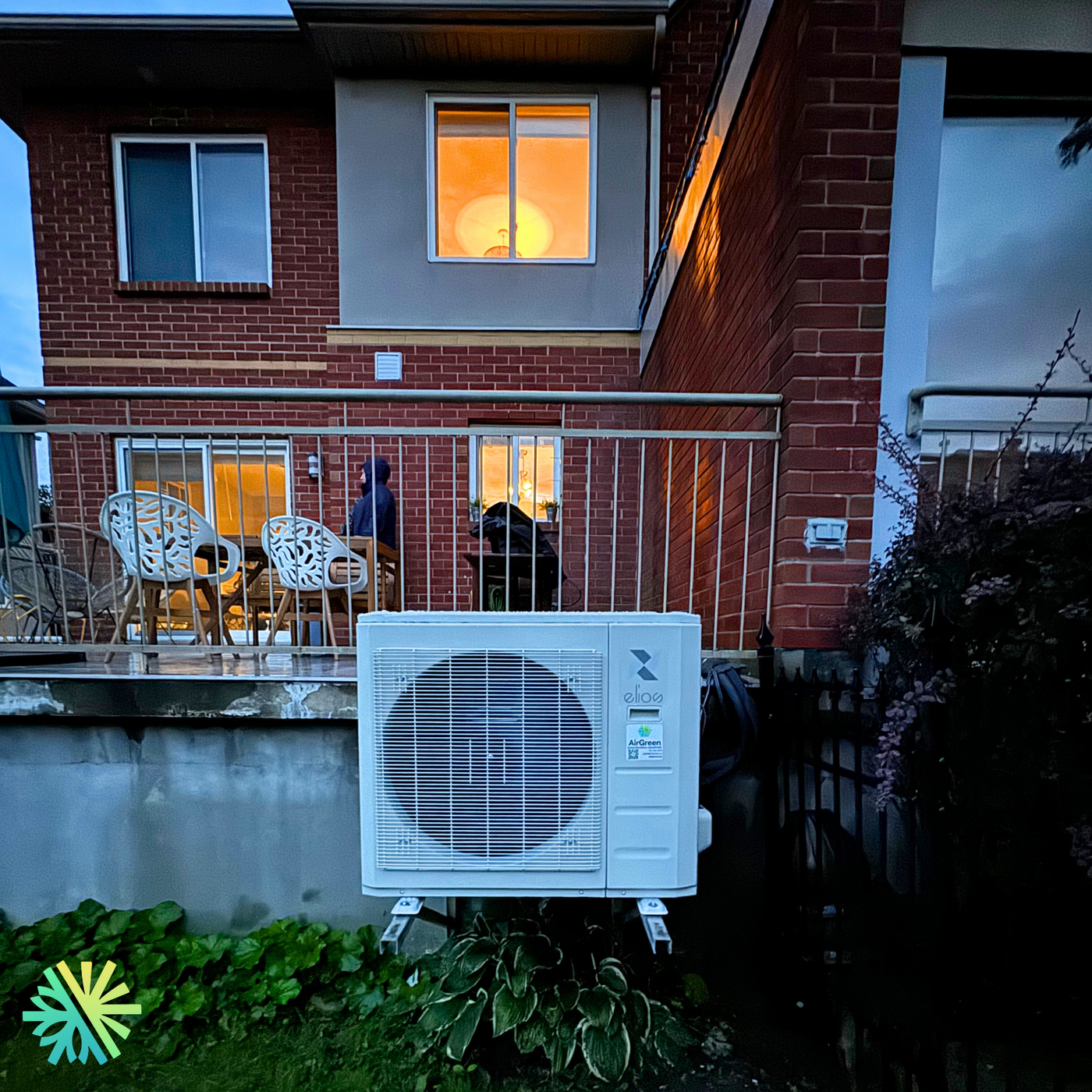 Pourquoi la thermopompe murale Elios devient-elle la favorite discrète des Montréalais ?