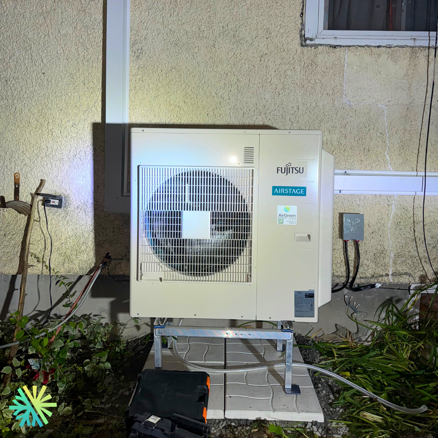 Climatisation commerciale : 3 innovations technologiques qui transforment les coûts opérationnels à Montréal