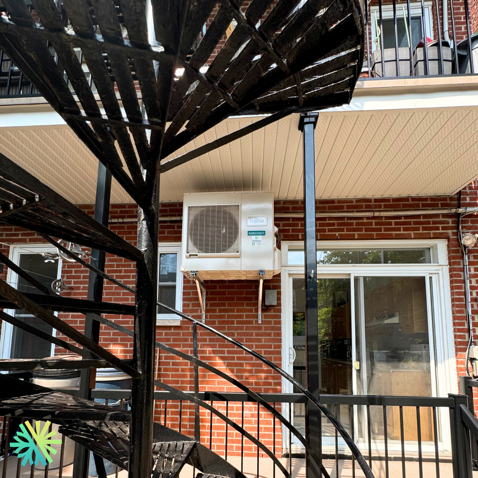 La clim sans culpabilité : comment choisir un climatiseur mural plus écoresponsable (réfrigérant, efficacité, etc.)