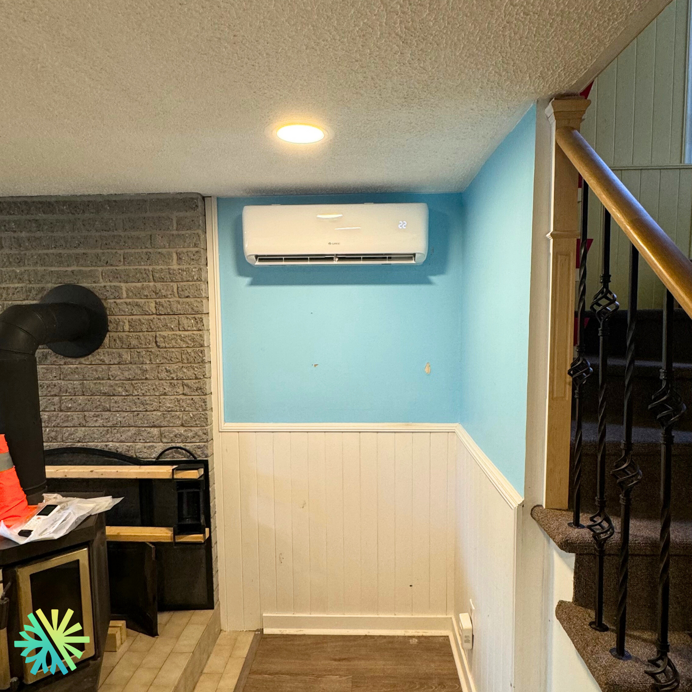 Climatiseur mural connecté : quand la technologie réduit vos coûts énergétiques (témoignage client)