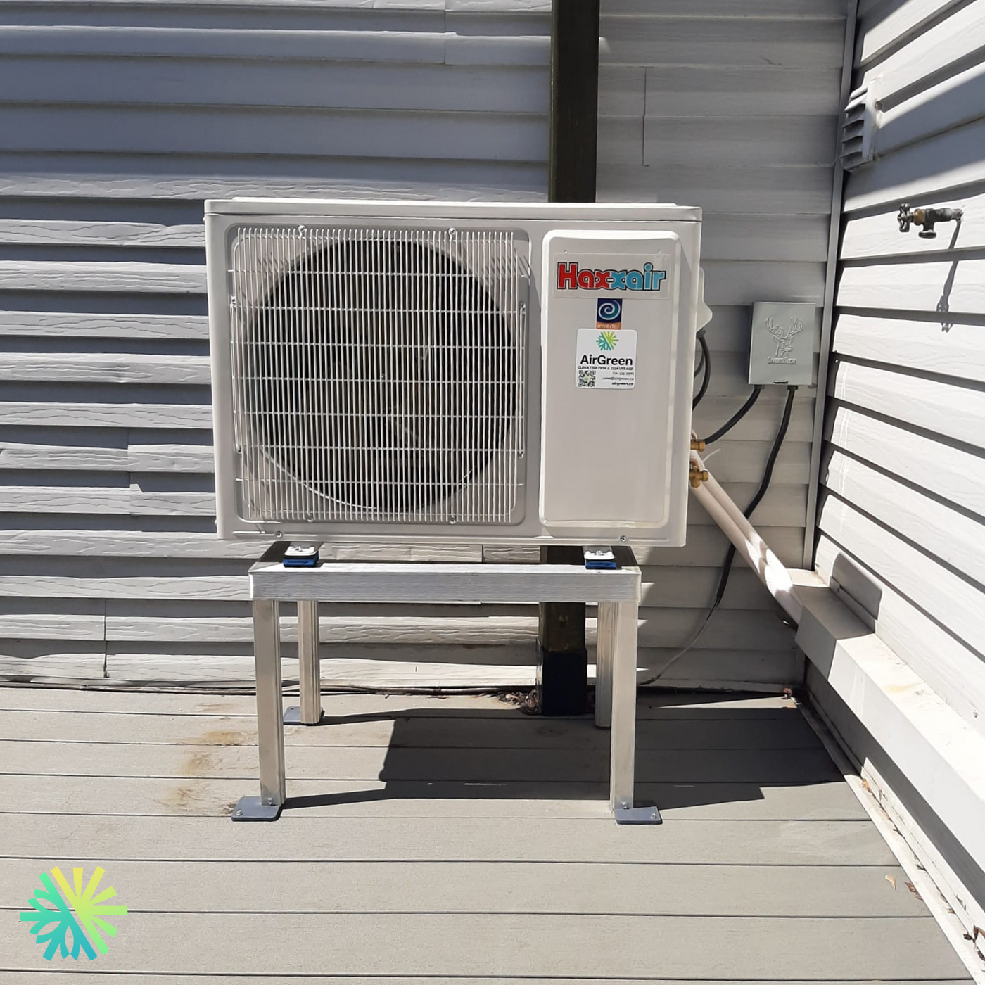 Silence, ça climatise : témoignages de clients AirGreen qui ont oublié que leur climatiseur mural était allumé