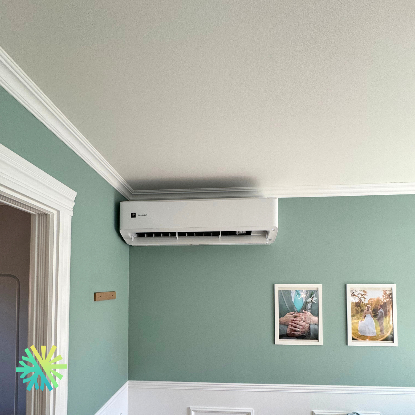 Ce climatiseur mural révolutionnaire qui refroidit sans presque consommer d’électricité (innovation exclusive)