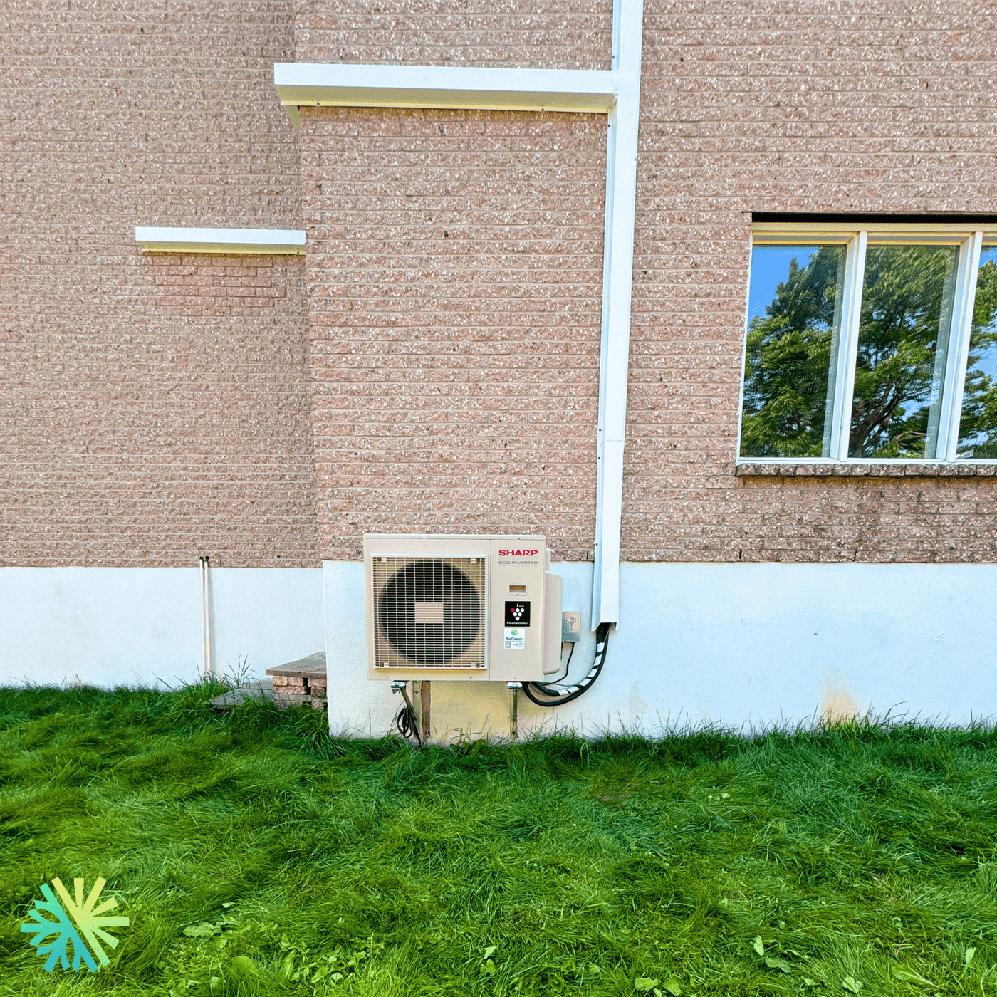 Voici comment une thermopompe multizone peut régler définitivement votre problème d’humidité à Montréal