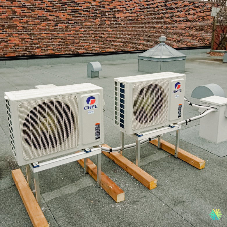 Installation de climatiseur mural à Montréal : les pièges cachés révélés par un expert AirGreen