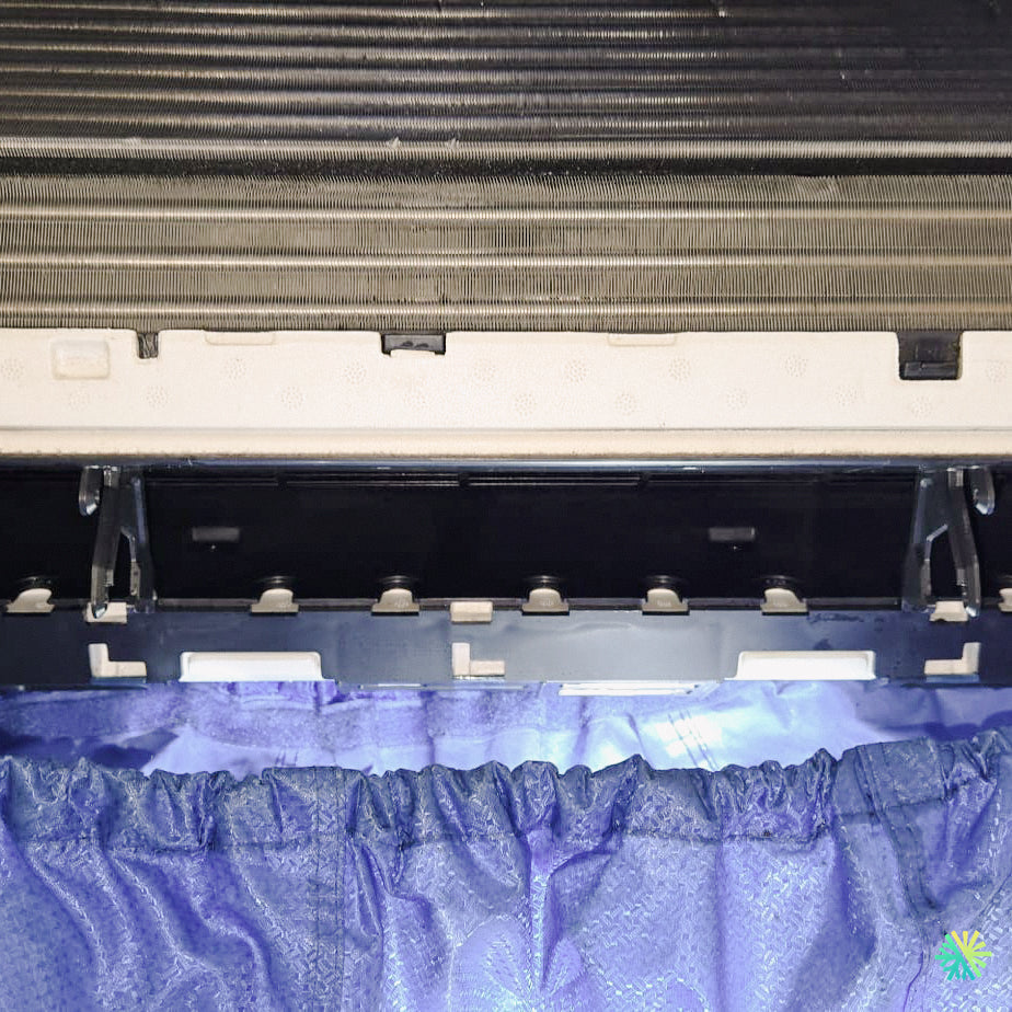 L’astuce secrète pour booster l’efficacité de votre climatiseur mural (90 % des propriétaires montréalais l’ignorent)