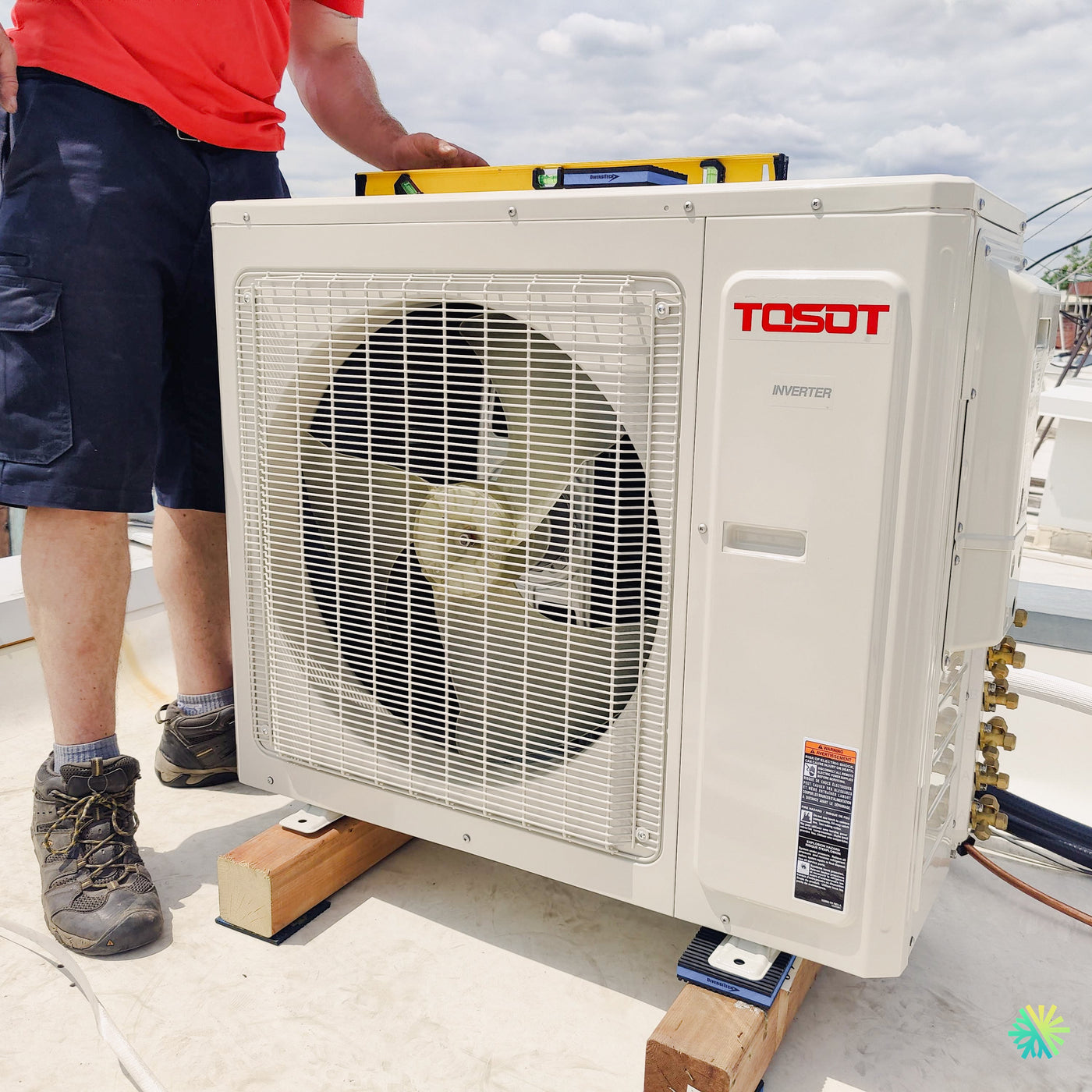 L’efficacité énergétique réelle des climatiseurs muraux : comparaison entre Montréal et Laval (étude locale)