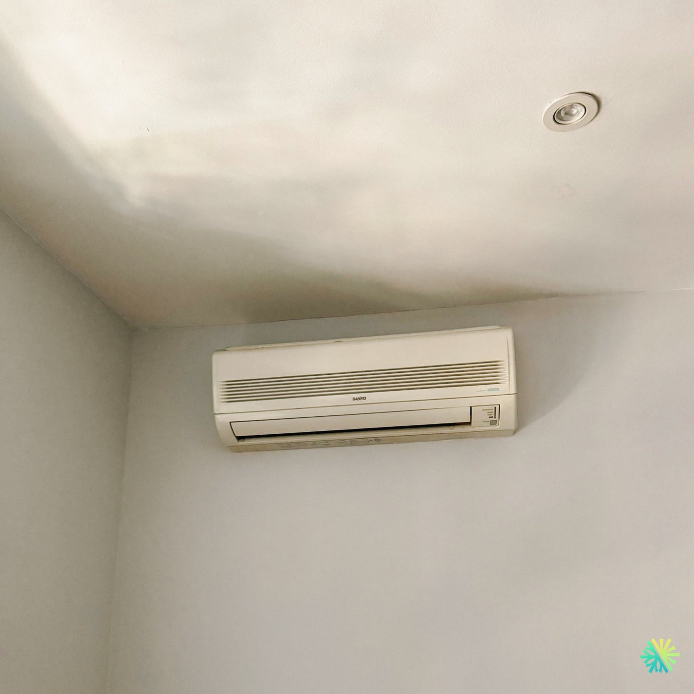 L’histoire fascinante du premier climatiseur mural installé à Montréal (anecdote historique)