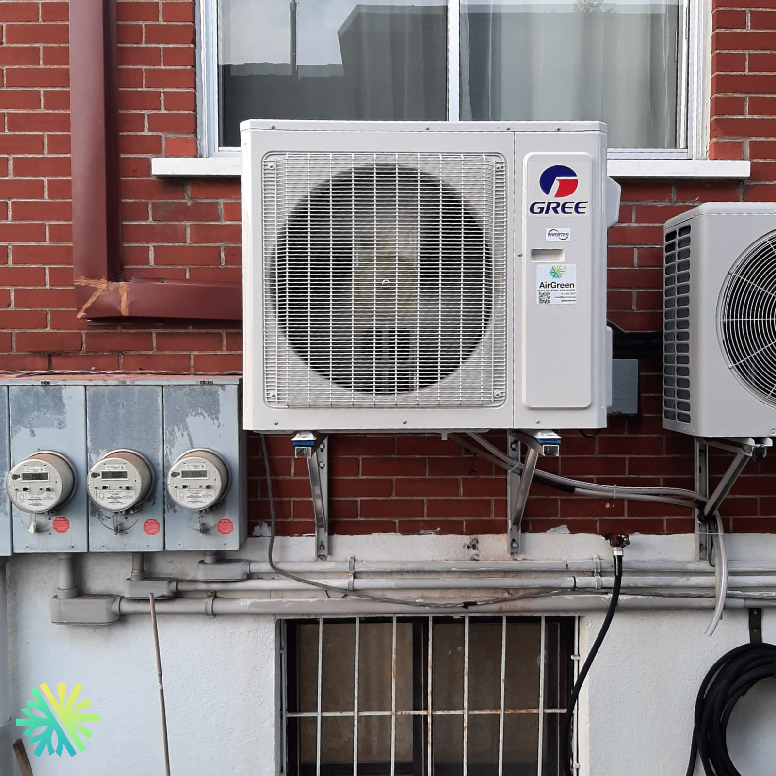 Les 5 pièges à éviter avec un système à conduit gainable (conseils d’AirGreen Montréal)