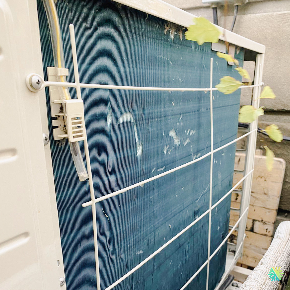 Les 5 pires installations de climatiseurs muraux vues par AirGreen (avec photos à l’appui)