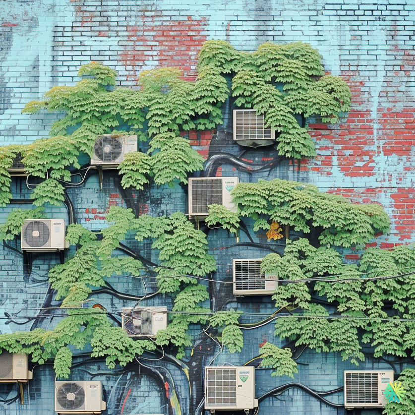 Les 7 signes révélateurs d'une installation bâclée de climatiseur mural (et comment y remédier rapidement)