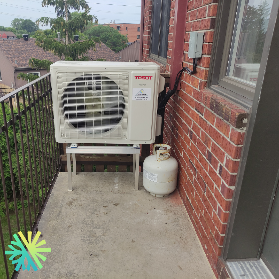 Les meilleures astuces pour optimiser le rendement énergétique d’une thermopompe à Montréal