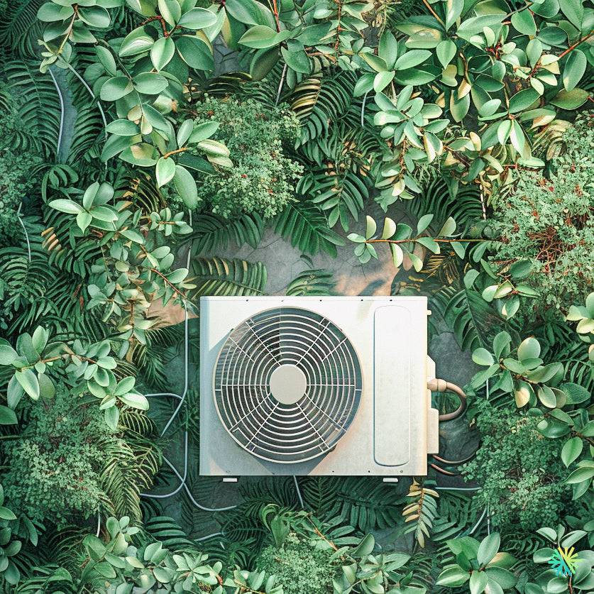 Les systèmes de thermopompe MultiZone sont-ils respectueux de l'environnement?