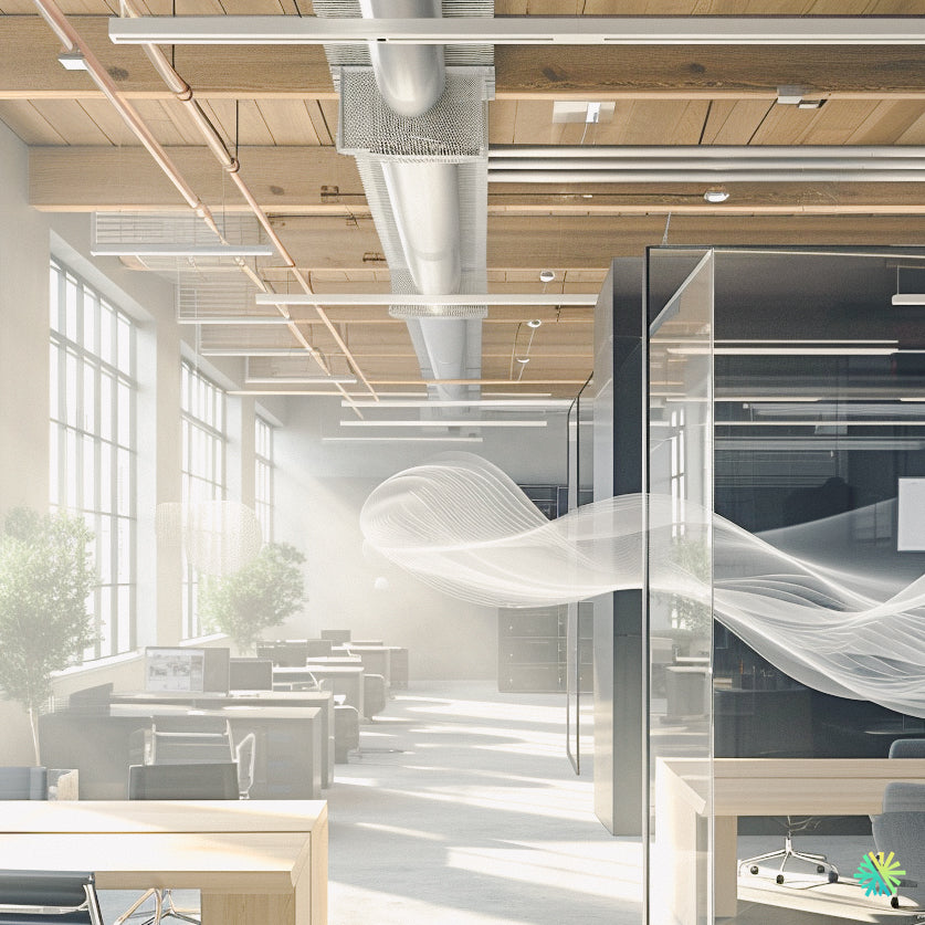 Montréal : comment AirGreen a modernisé la climatisation d’un immeuble de bureaux patrimonial