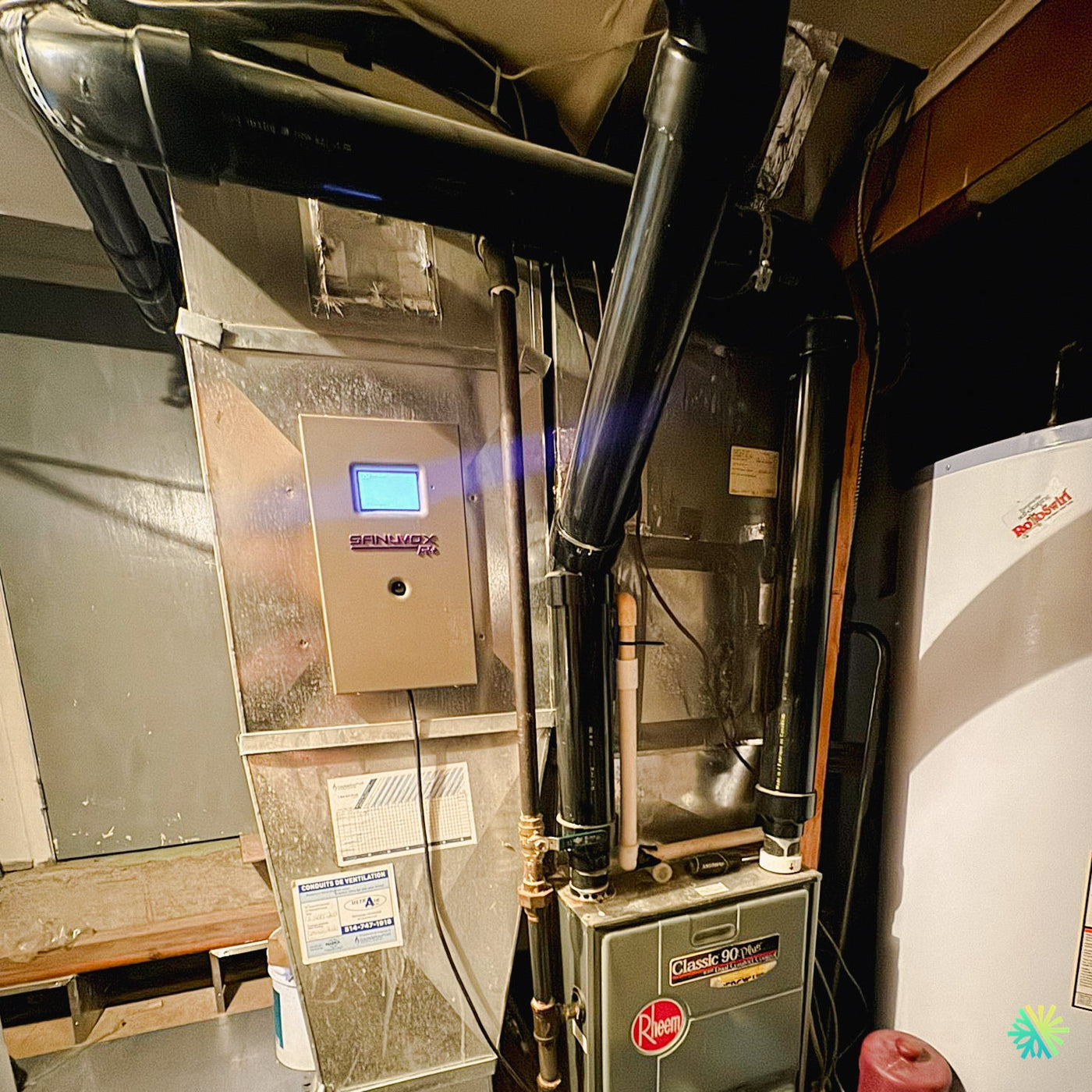 Pannes répétées de chauffage commercial : 5 raisons cachées révélées par nos experts à Montréal