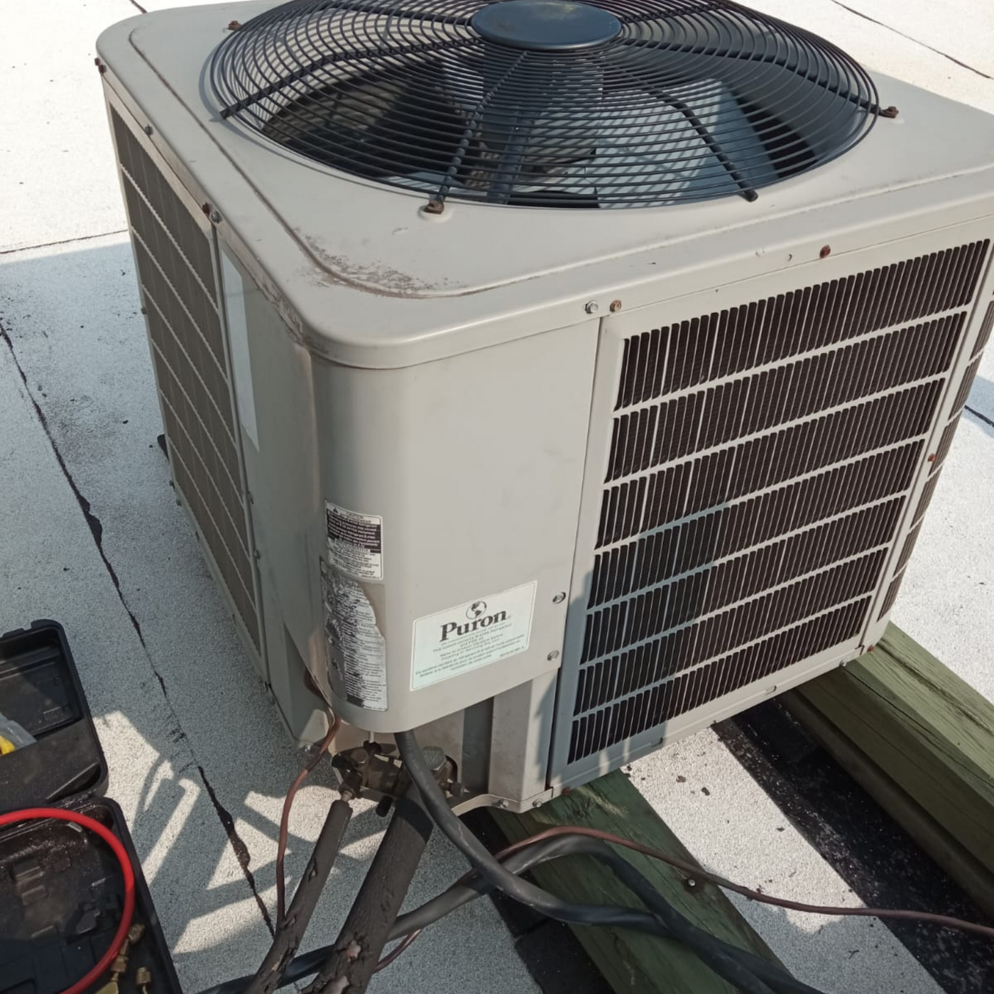 Le mystère résolu : Pourquoi votre climatisation fonctionne mal uniquement en pleine canicule ?