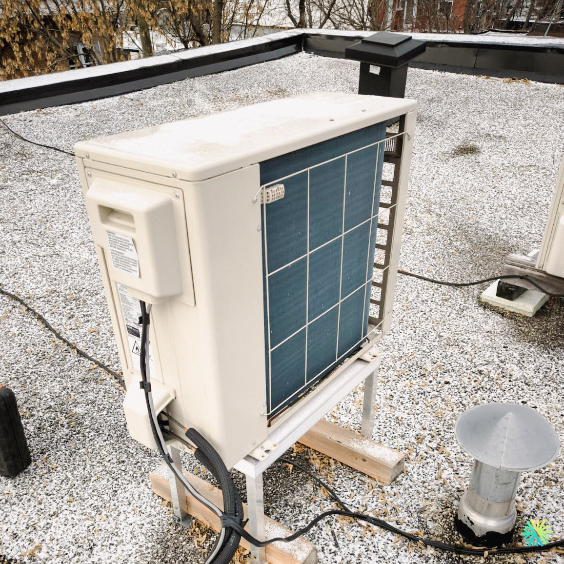 Restaurant surchauffé : comment AirGreen a sauvé un service complet en pleine canicule montréalaise