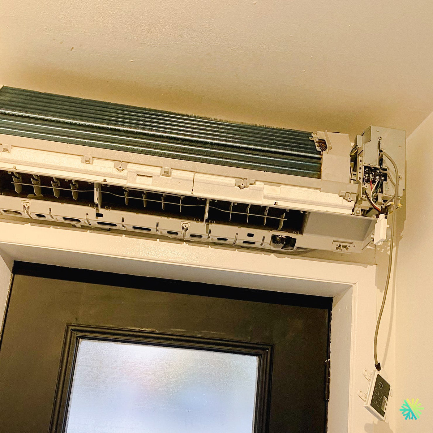 Secret révélé : pourquoi certains climatiseurs muraux tombent constamment en panne à Longueuil