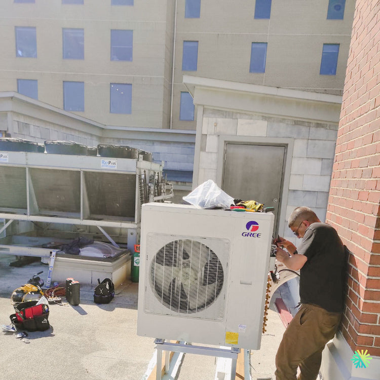 Subventions et aides : comment réduire le coût de votre projet de climatisation commerciale à Montréal