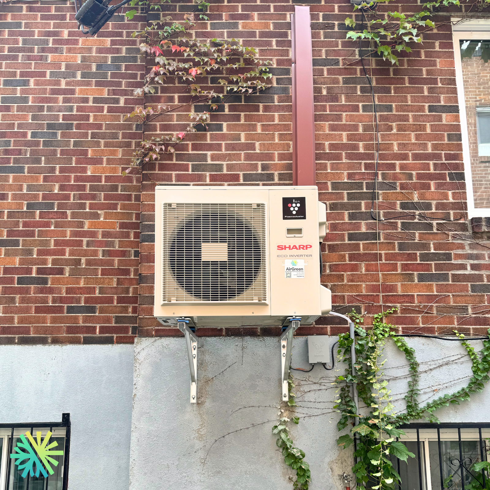 AirGreen fête ses 15 ans : retour sur les innovations qui ont marqué la climatisation commerciale à Montréal