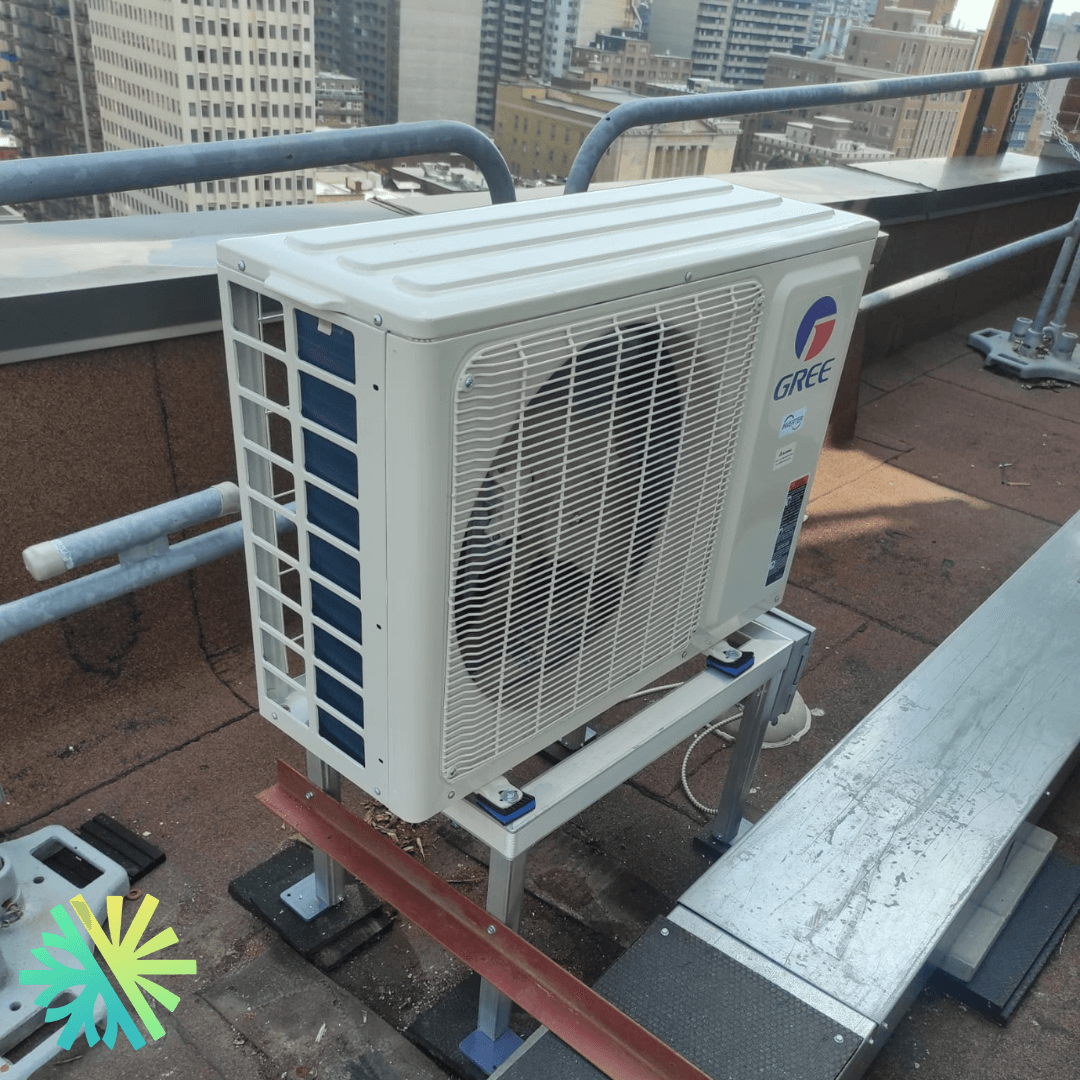 Condo au centre-ville : comment choisir le climatiseur mural parfait pour un petit espace (guide AirGreen)