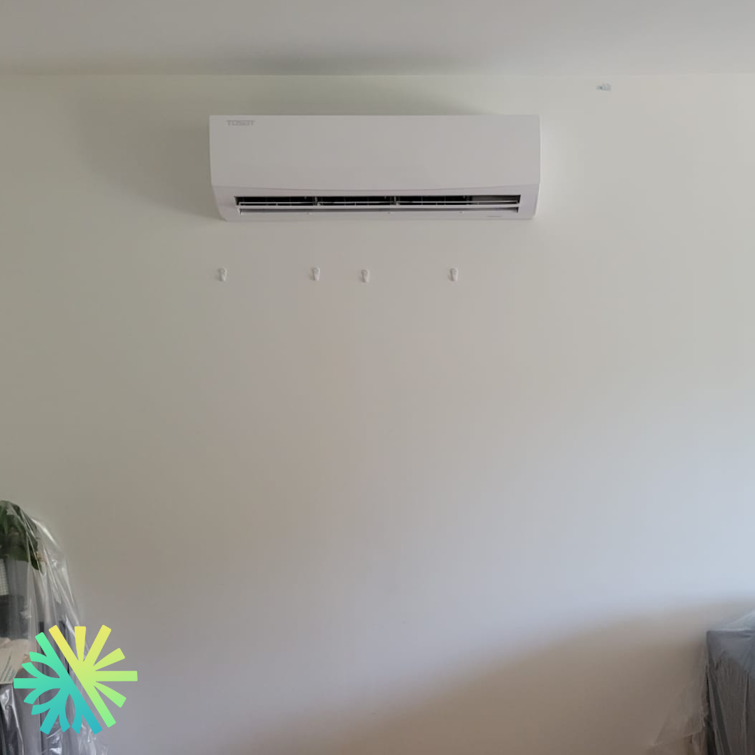 Installation d'une Thermopompe Murale Tosot Lomo 23 à Sainte-Marthe-sur-le-Lac