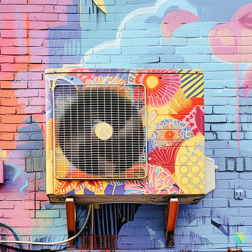 Témoignage exclusif : Mon expérience catastrophique avec un climatiseur mural d’occasion