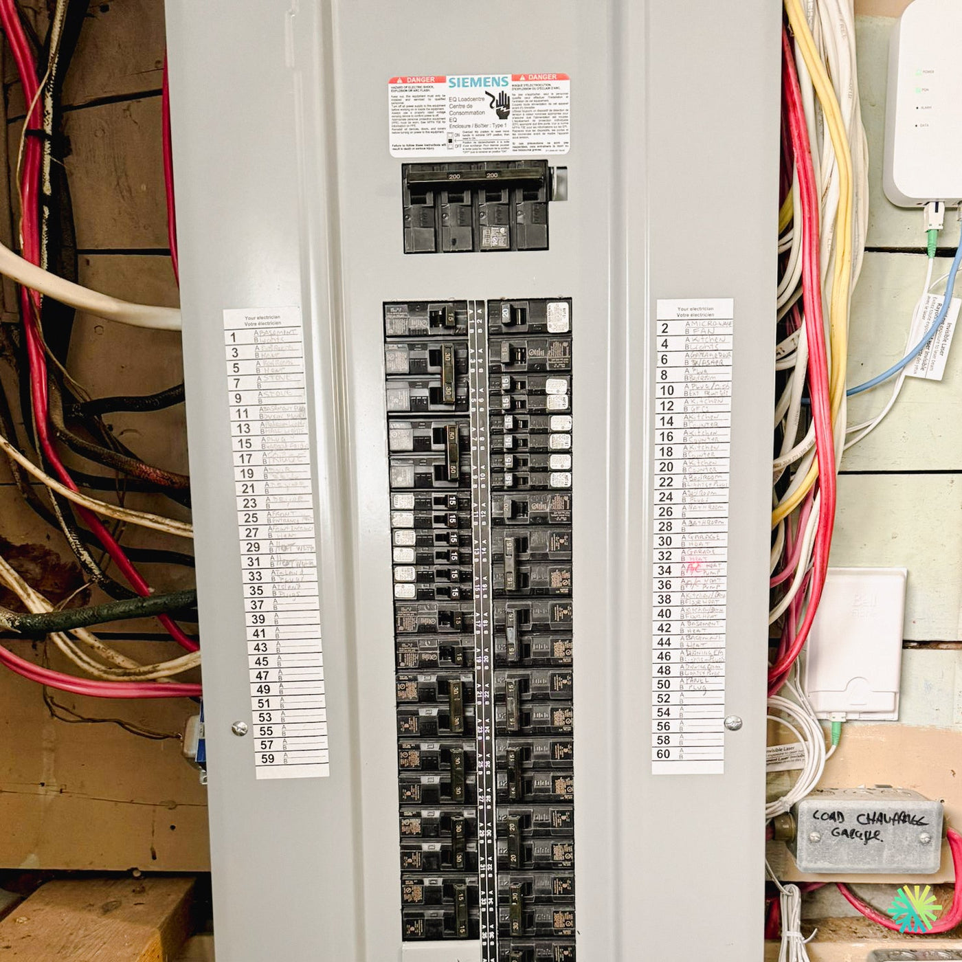 Thermopompe murale et facture d’Hydro : comment réduire votre consommation pendant les grands froids