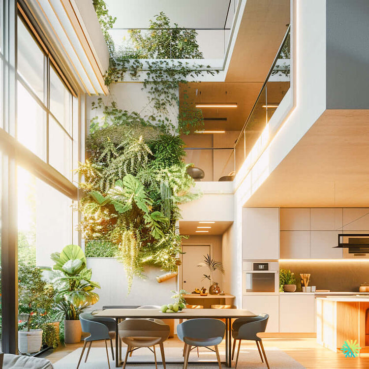 Quels sont les avantages sanitaires de l'utilisation de déshumidificateurs dans les espaces commerciaux?