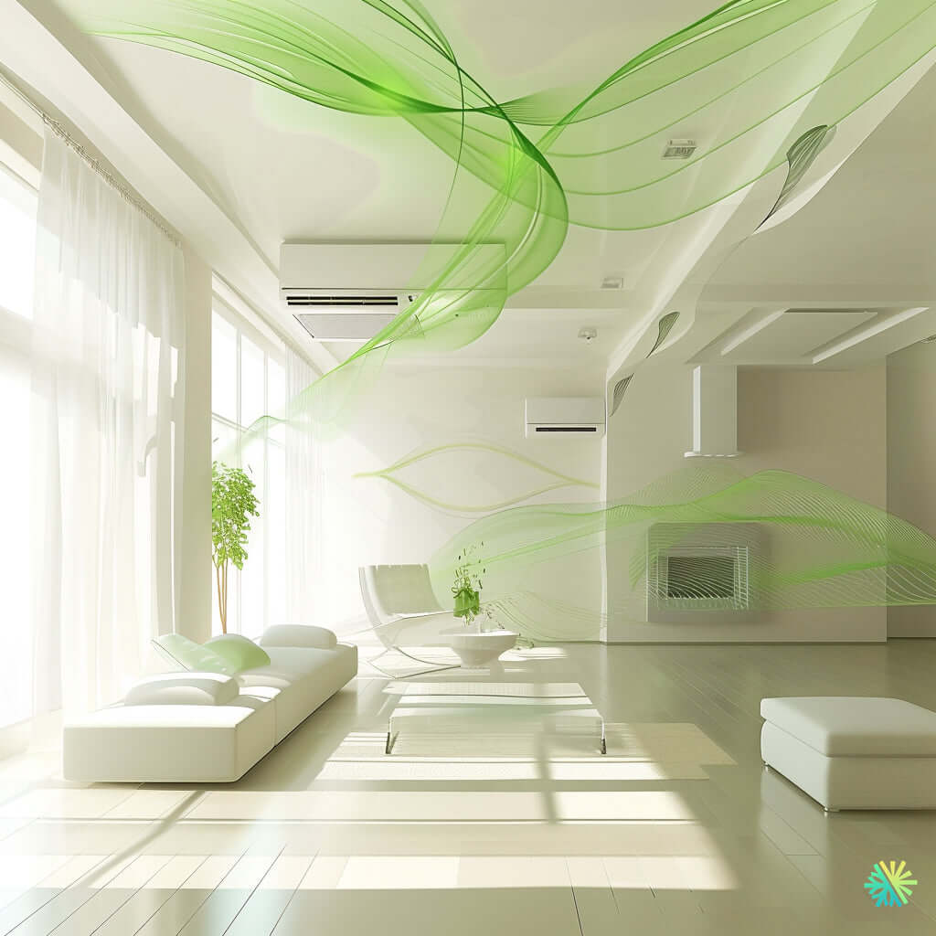 Comment la ventilation affecte-t-elle la santé des occupants d'une maison? (Guide 2024)