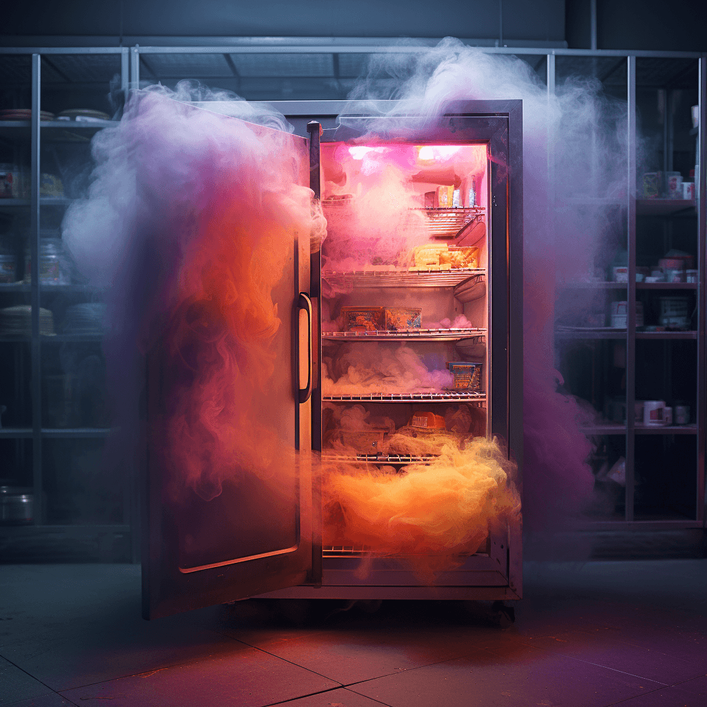 Comment l'humidité affecte-t-elle les systèmes de réfrigération commerciale?