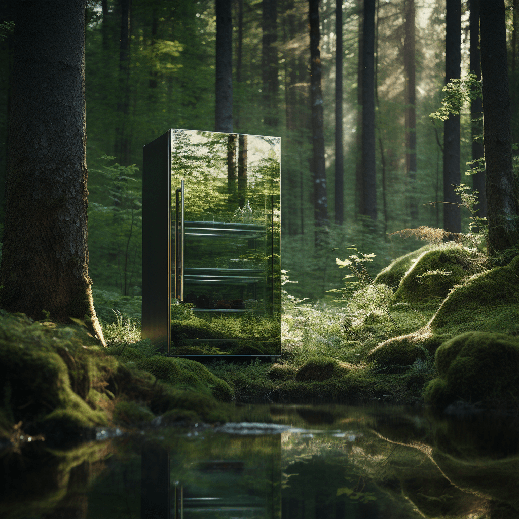 Quels sont les impacts environnementaux de la réfrigération commerciale?