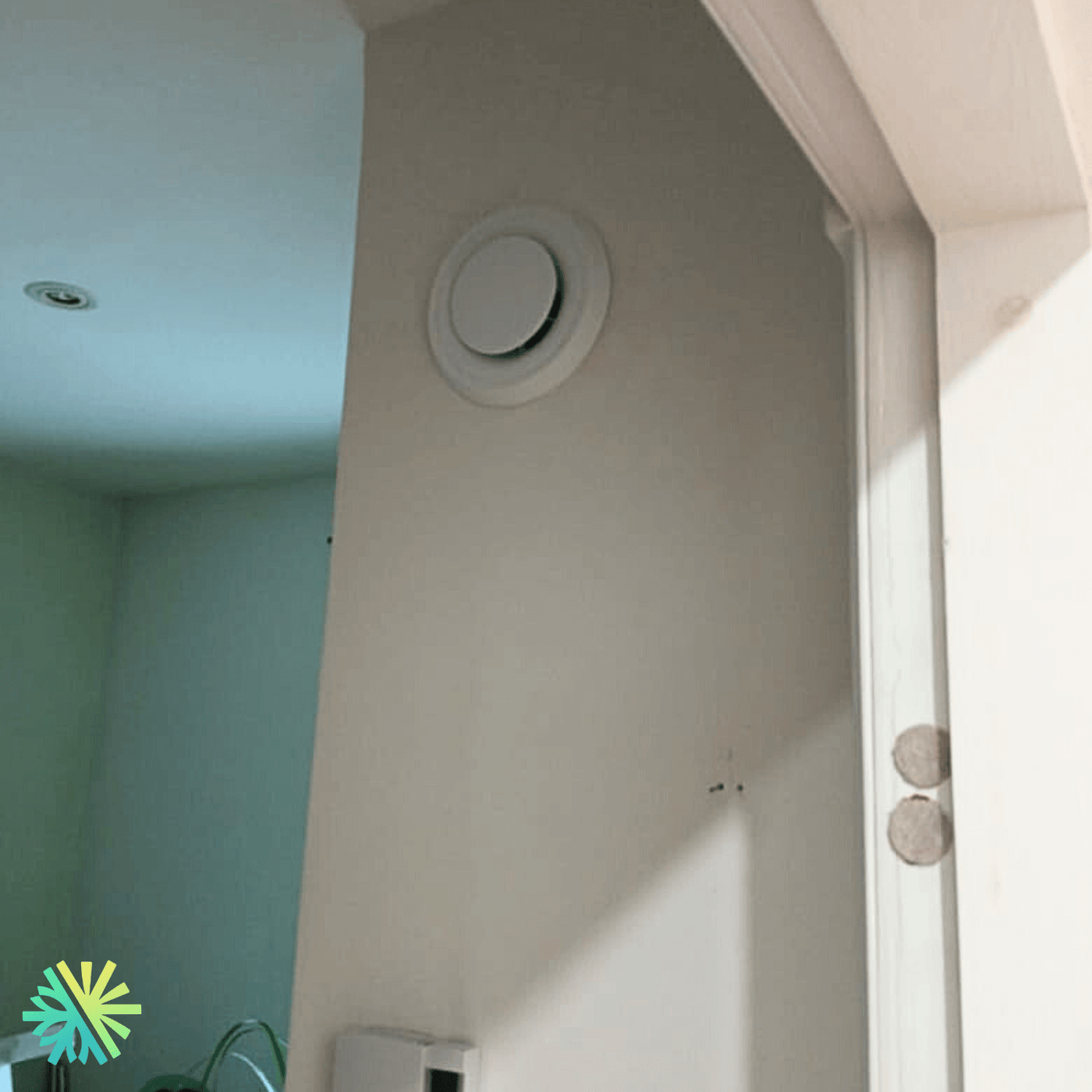 Conduit gainable invisible, confort palpable : l’expérience d’un client de Montréal