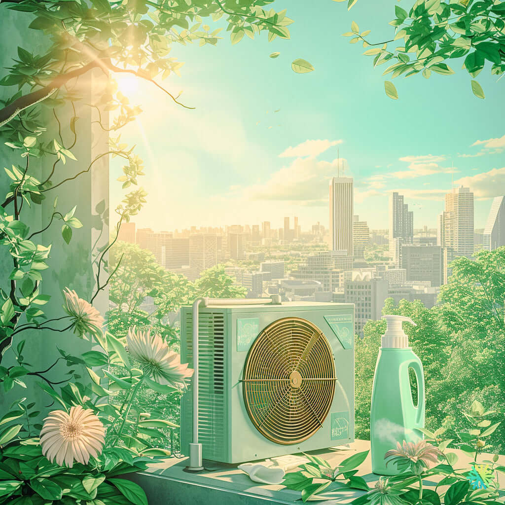 Thermopompe centrale Arcoaire : que vaut cette marque méconnue sur le marché montréalais ?