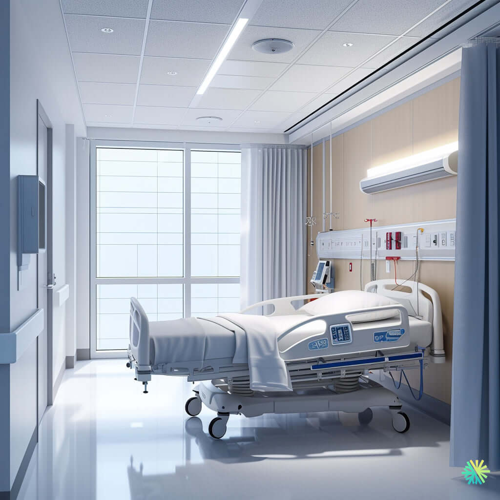 Quels sont les risques de négliger le nettoyage des systèmes de CVC dans les hôpitaux? (Guide 2024)