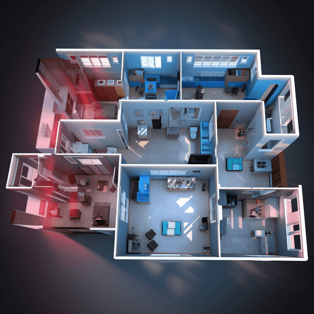 Un système de thermopompe MultiZone peut-il fournir à la fois du chauffage et du refroidissement?