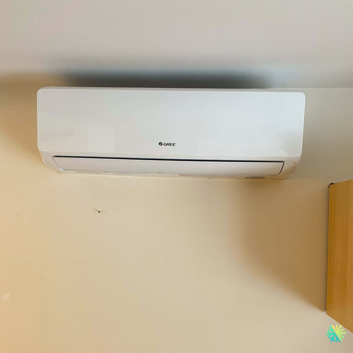 Installation d’une thermopompe GREE FREE MATCH R32 Quad-Zone 4 têtes à Kirkland