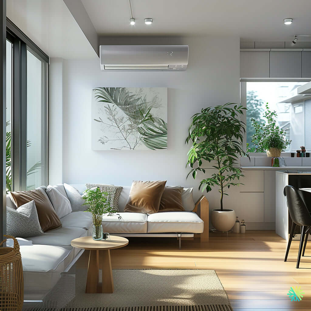 Quels sont les défis de l'installation d'un climatiseur dans un appartement? (Guide 2024)