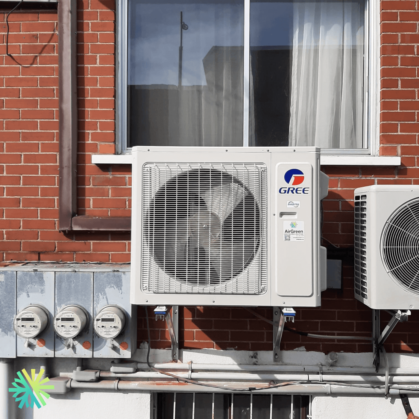 Thermopompe multizone : le test ultime par -30°C à Montréal (marques comparées : LG, Gree, Fujitsu)
