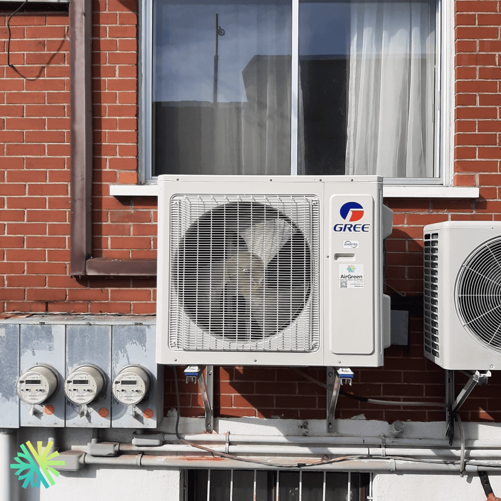 Thermopompe multizone : le test ultime par -30°C à Montréal (marques comparées : LG, Gree, Fujitsu)