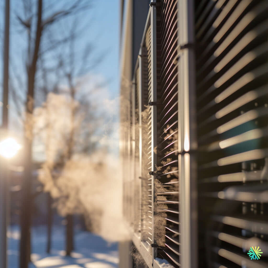 Quels sont les avantages d'un système de chauffage avec un échangeur de chaleur? (Guide 2024)